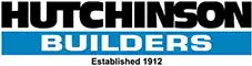 Company logo of Hutchinson Builders