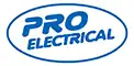 Company logo of Pro Electrical