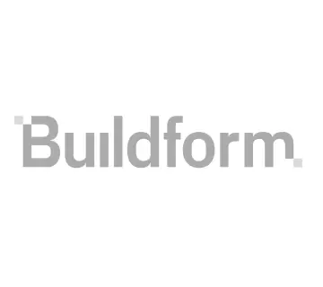 Logo_Buildform_BW