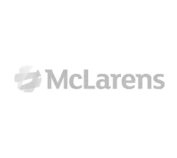 Logo_McLarens_BW