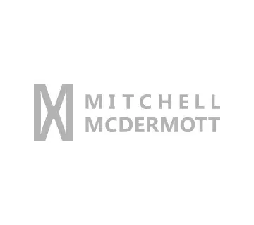 Logo_MitchellMcDermontt_BW