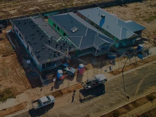 WHAT IS THE NATIONAL CONSTRUCTION CODE OF AUSTRALIA NCC visual data 2